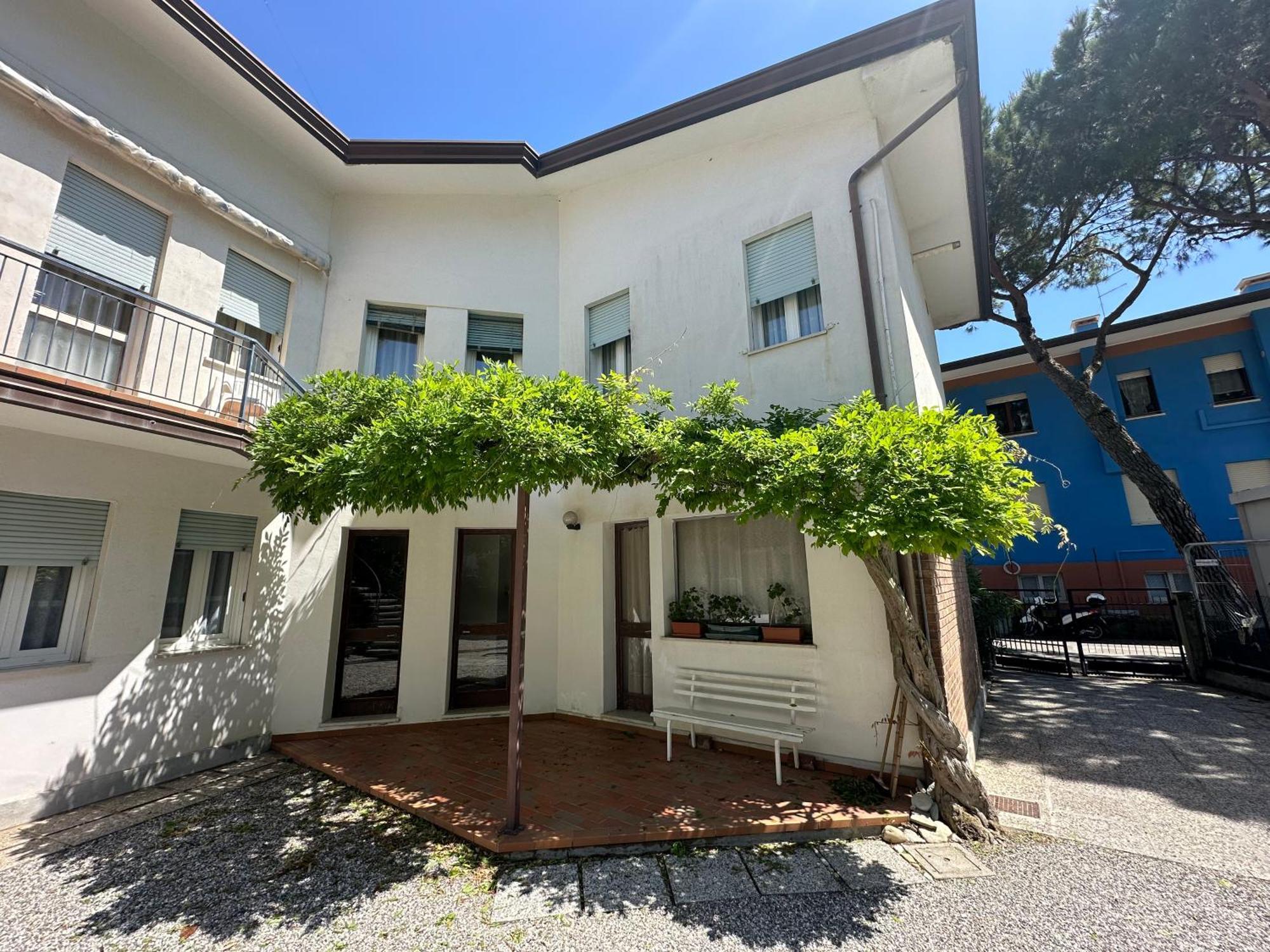 Casa Francesca - Agenzia Cocal Apartment Caorle Exterior photo