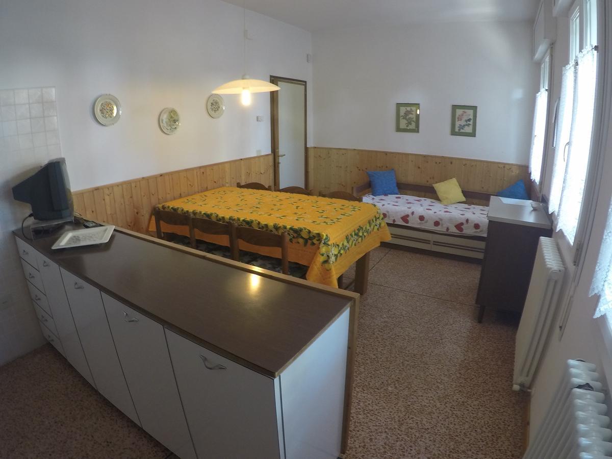 Casa Francesca - Agenzia Cocal Apartment Caorle Exterior photo