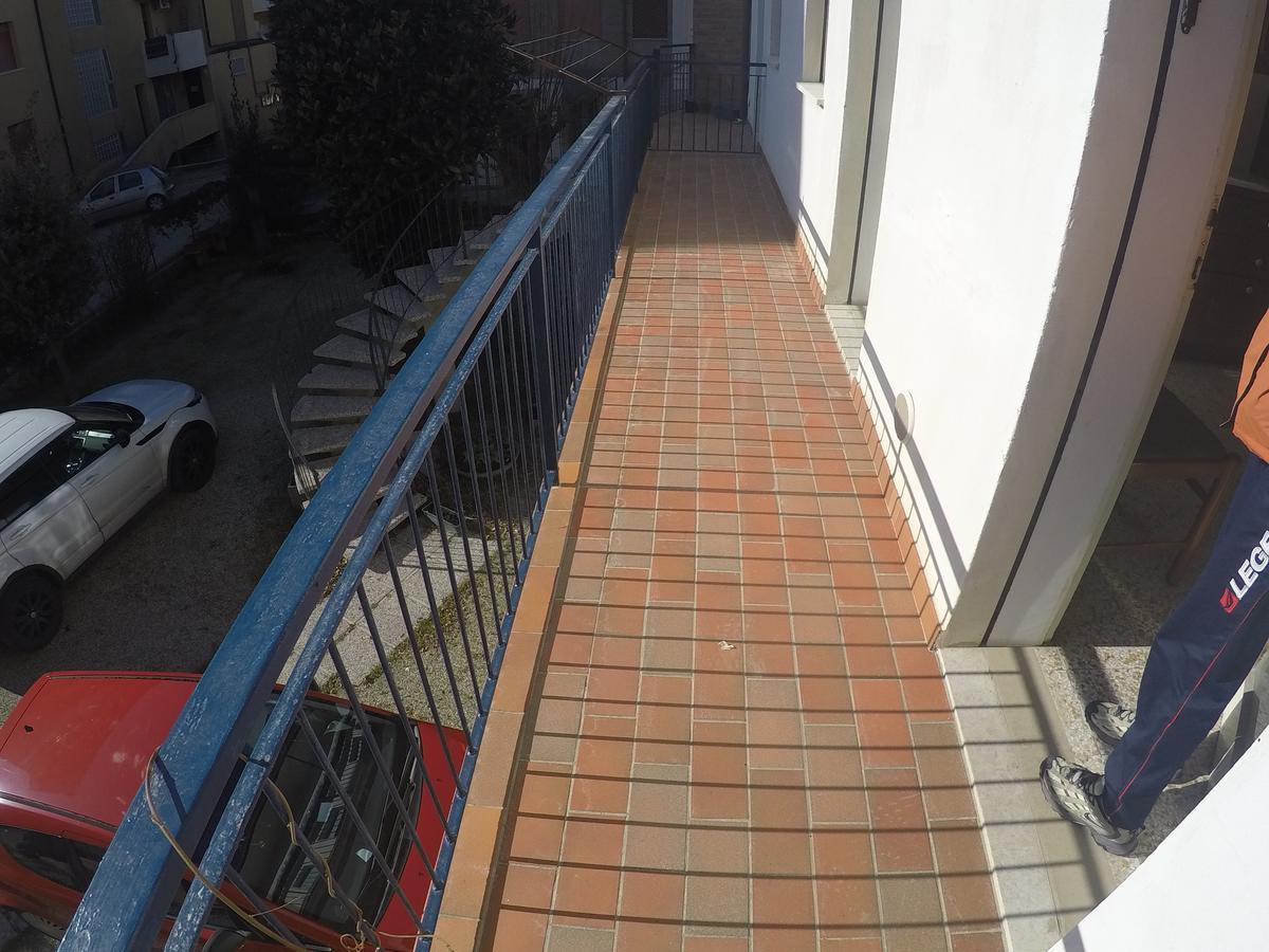 Casa Francesca - Agenzia Cocal Apartment Caorle Exterior photo