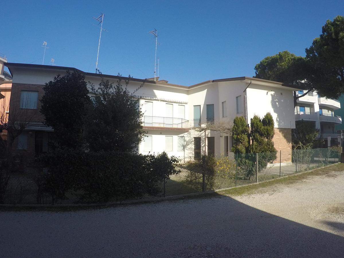 Casa Francesca - Agenzia Cocal Apartment Caorle Exterior photo
